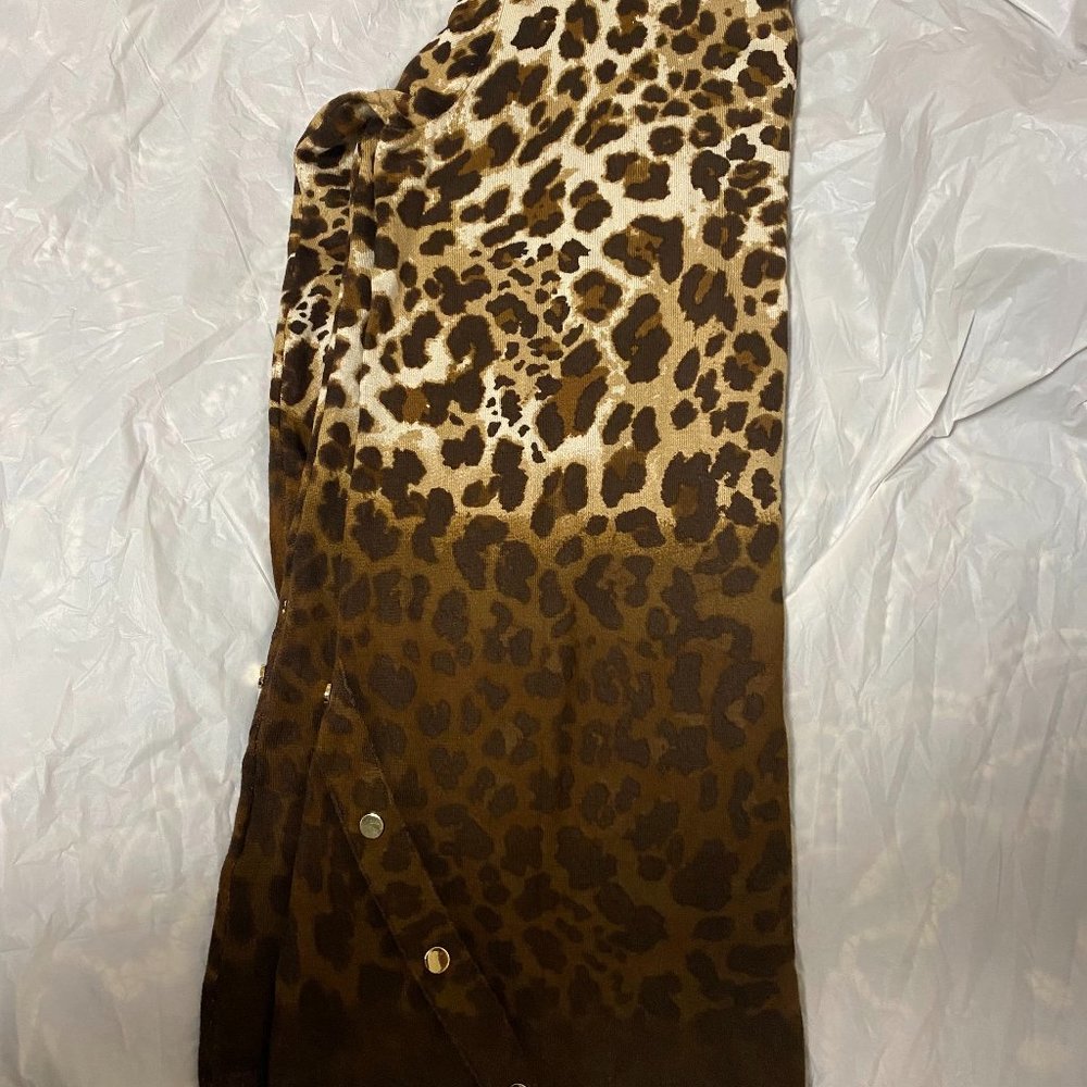 Cotton blouse - Picture 2 of 4